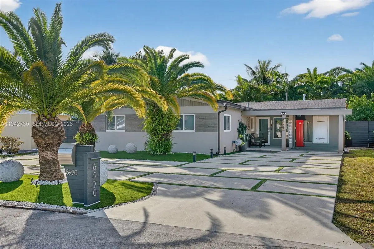 6970 SW 24th St, Miramar, FL 33023 - Image #1