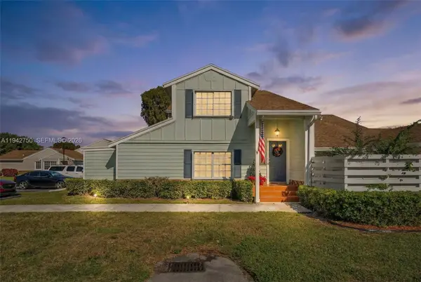 13778 SW 147th Cir Ln #3-16, Miami, FL 33186