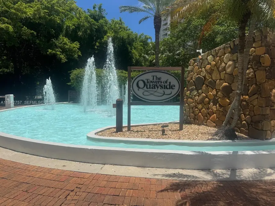 2000 Towerside Ter #PH-3, Miami, FL 33138 - Image #2