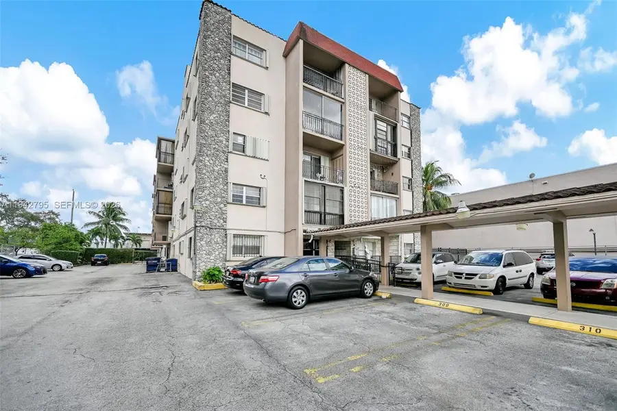 3640 NW 9th St #401, Miami, FL 33125 - Image #2