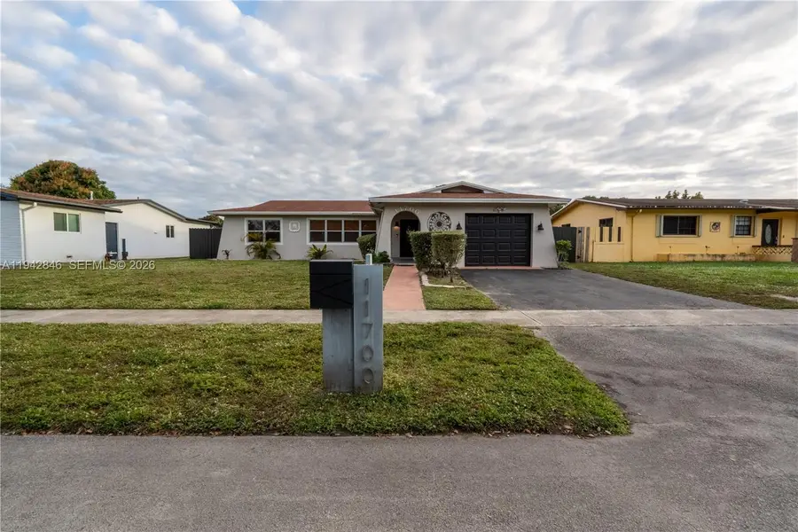 11700 Sheridan St, Pembroke Pines, FL 33026 - Image #2