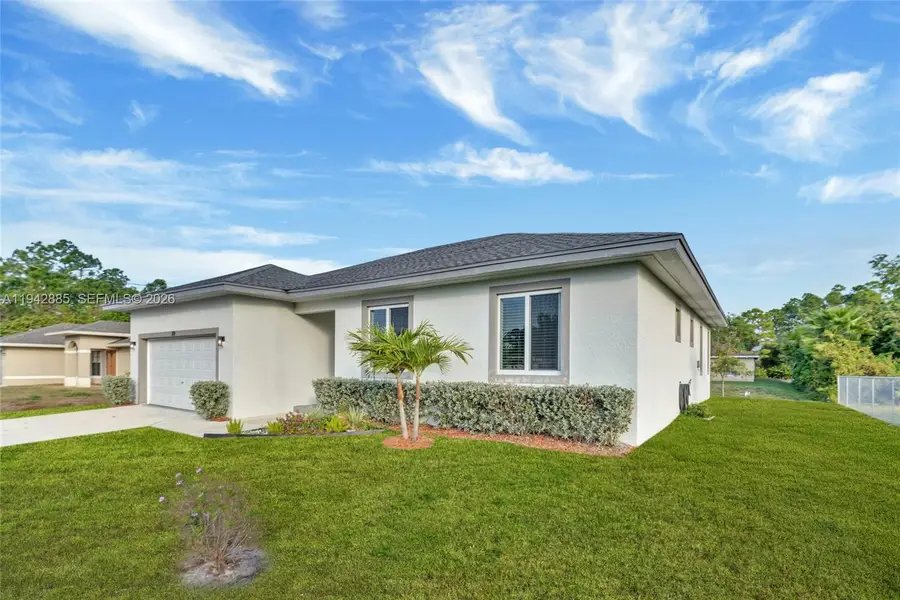 719 Little Rock E, Lehigh Acres, FL 33974 - Image #3