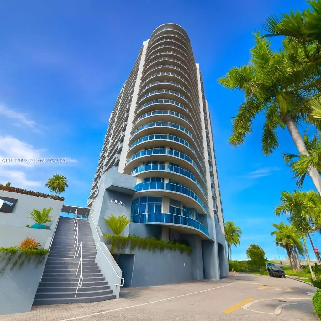 1881 79th St Cswy #1106, North Bay Village, FL 33141 - Image #1