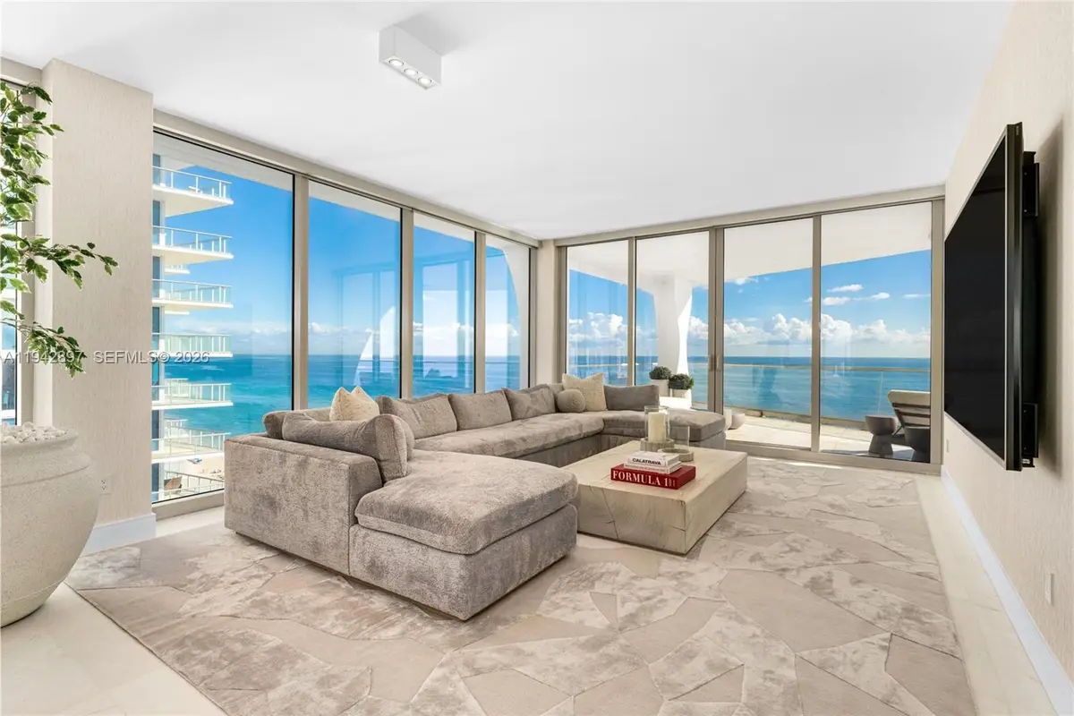 16901 Collins Ave #1605, Sunny Isles Beach, FL 33160 - Image #1