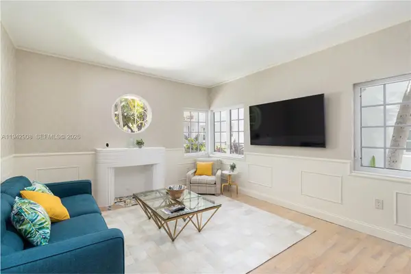 1207 Meridian Ave #7, Miami Beach, FL 33139