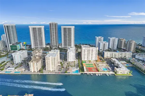 1849 S Ocean Dr #408, Hallandale Beach, FL 33009