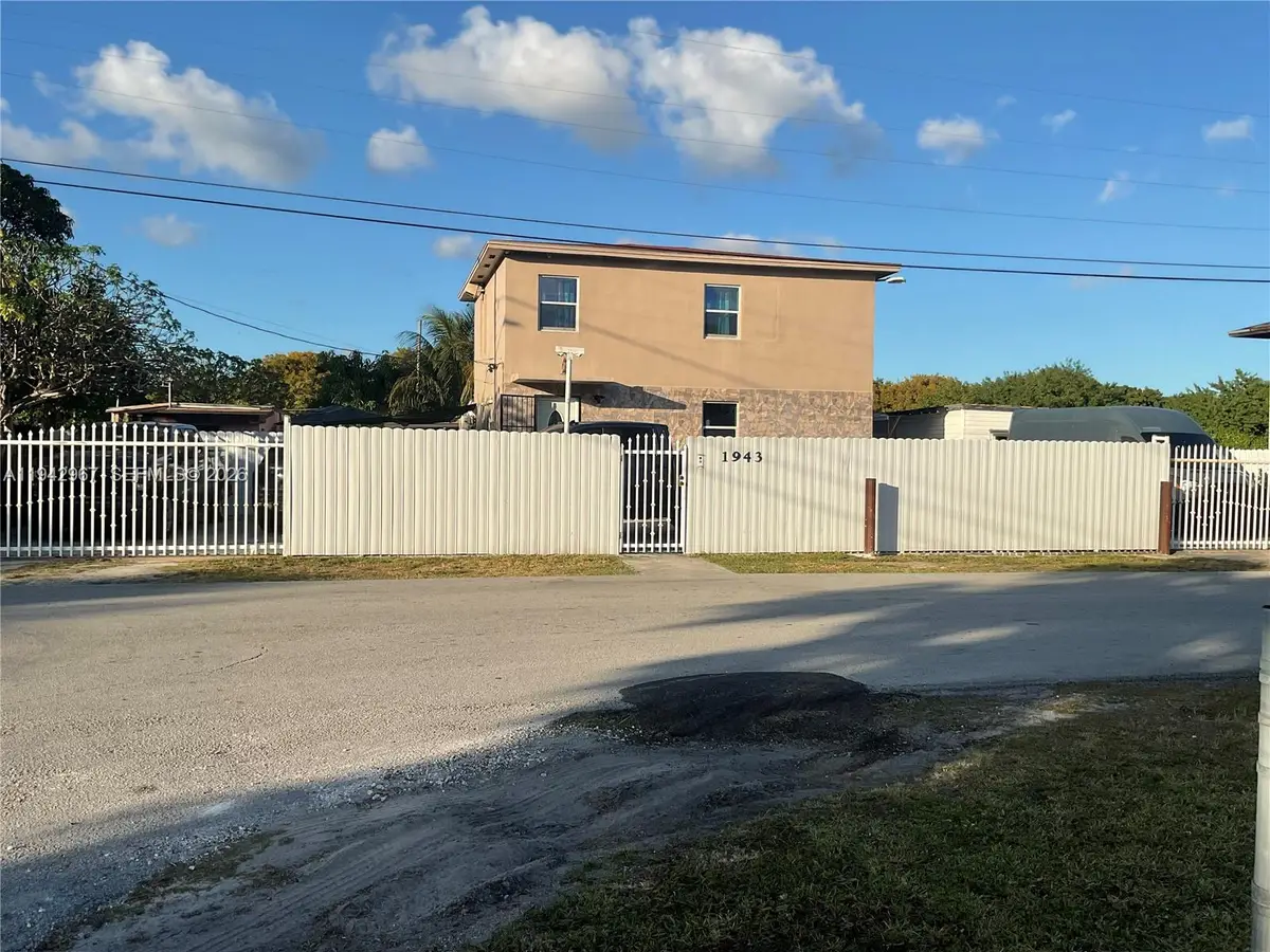 1943 NW 72nd St, Miami, FL 33147 - Image #1