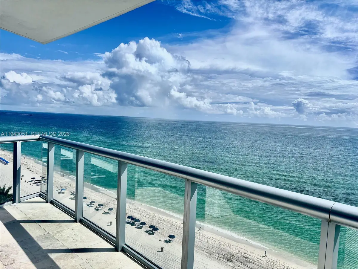 17001 Collins Ave #1407, Sunny Isles Beach, FL 33160 - Image #1