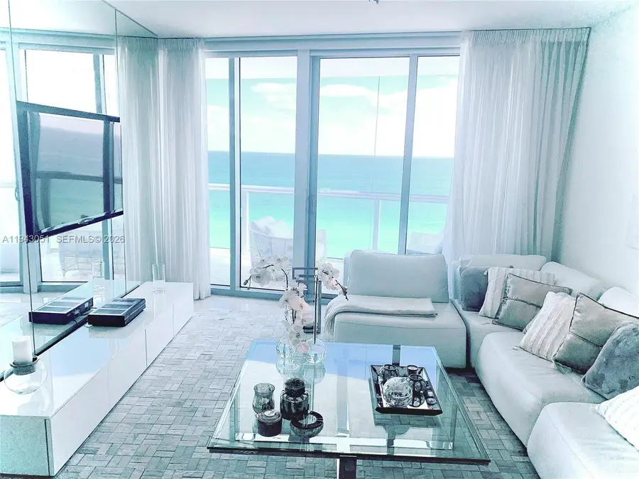 17001 Collins Ave #1407, Sunny Isles Beach, FL 33160 - Image #3