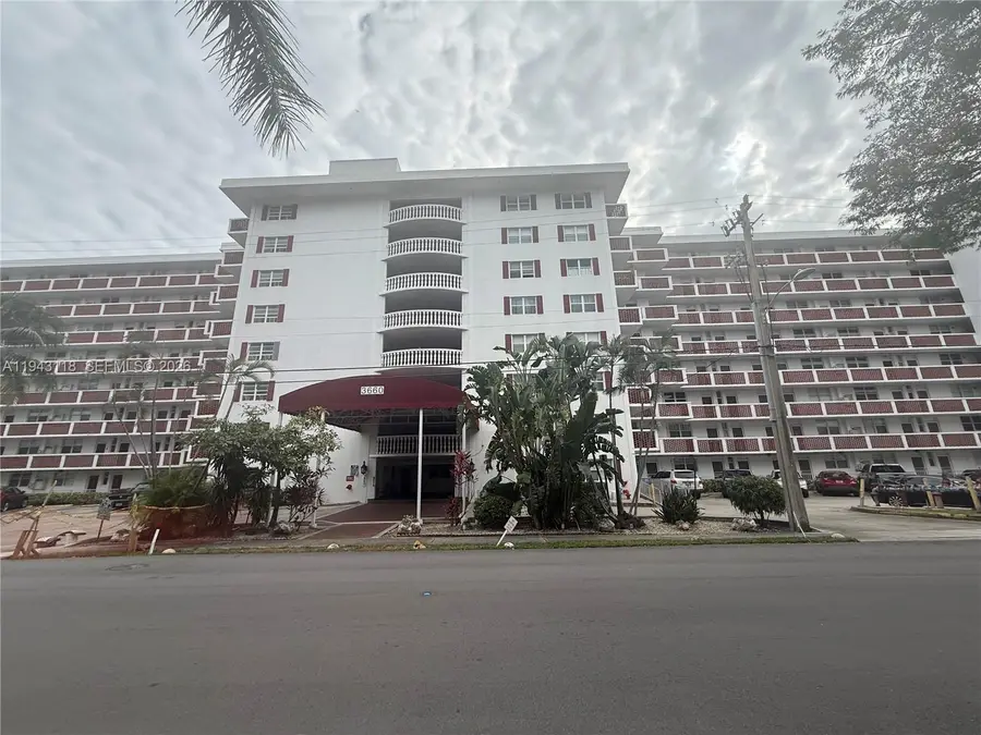3660 NE 166th St #415, North Miami Beach, FL 33160 - Image #2