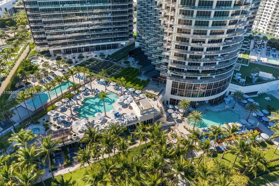 9705 Collins Avenue #1001N, Bal Harbour, FL 33154 - Image #3