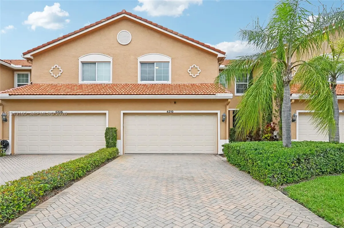 4310 Colony View Dr, Lake Worth, FL 33463 - Image #1