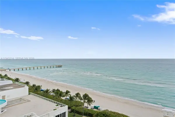 16275 Collins Ave #902, Sunny Isles Beach, FL 33160