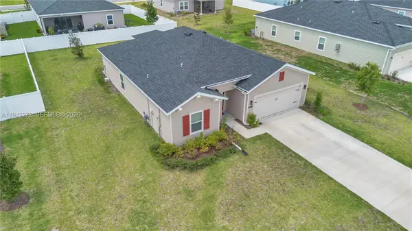 511 NW 5th Avenue, Williston, FL 32696