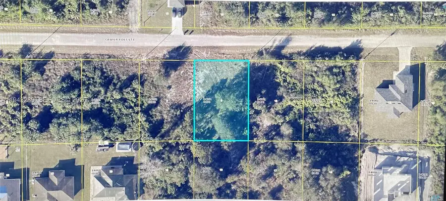 850 Casper Yost St E, Lehigh Acres, FL 33974 - Image #2