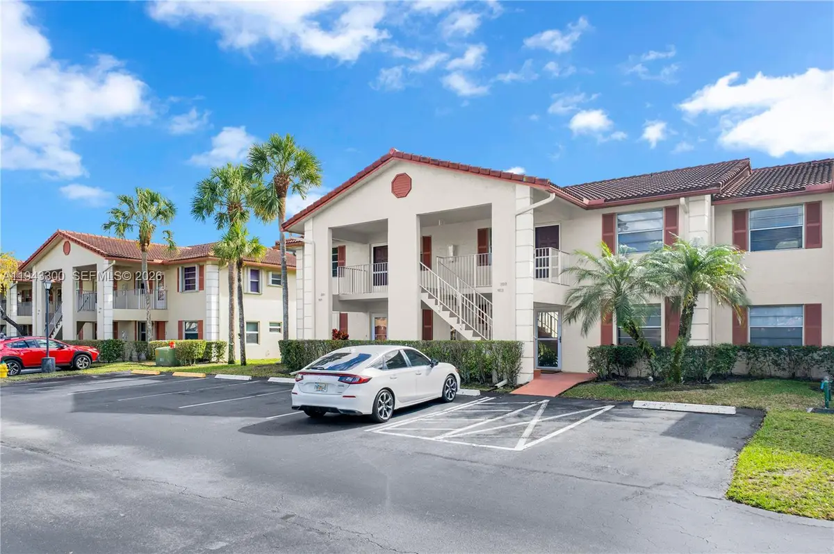 3001 Holiday Springs Blvd #202, Margate, FL 33063 - Image #1