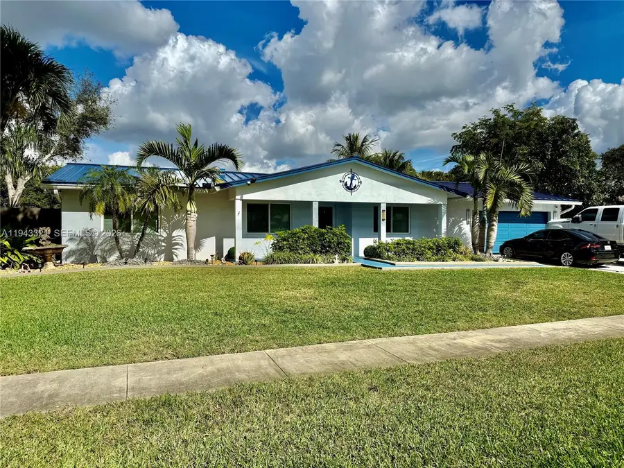 5921 SW 17th St, Plantation, FL 33317 - Image #2