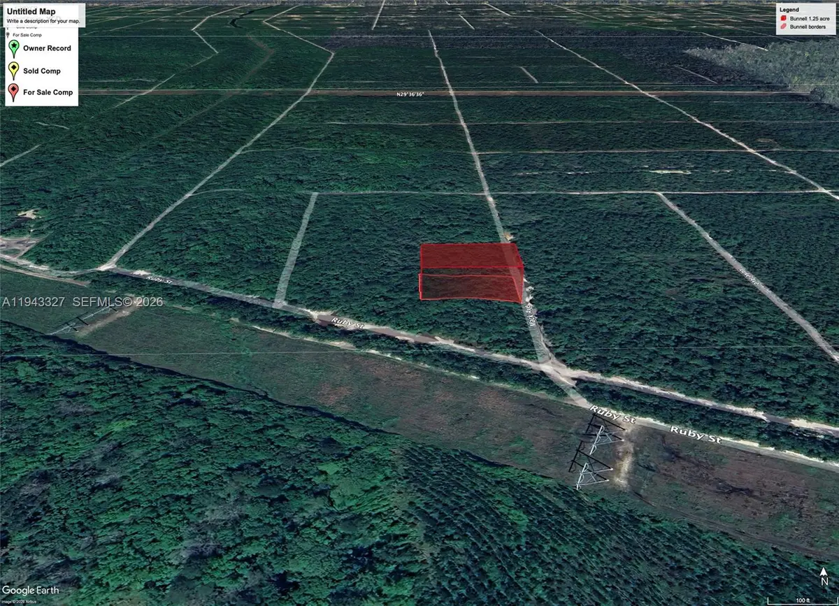 0 Mack Ave, Flagler Estates, FL 32145 - #1