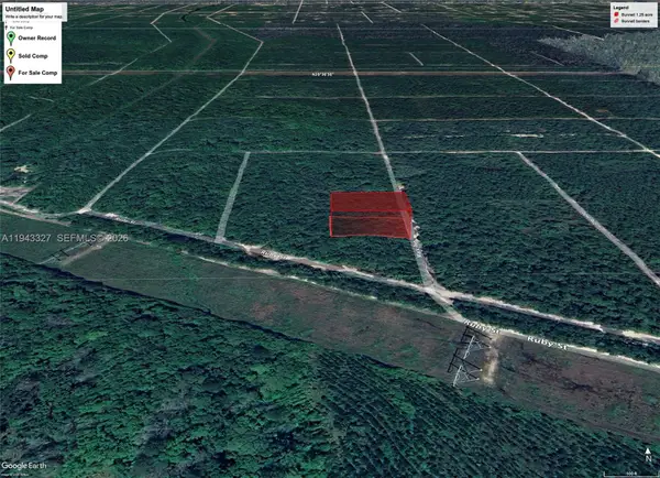 0 Mack Ave, Other, FL 32145