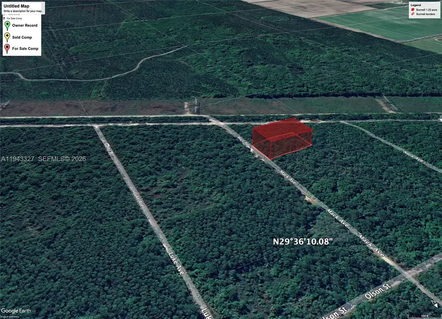 0 Mack Ave, Flagler Estates, FL 32145 - #3