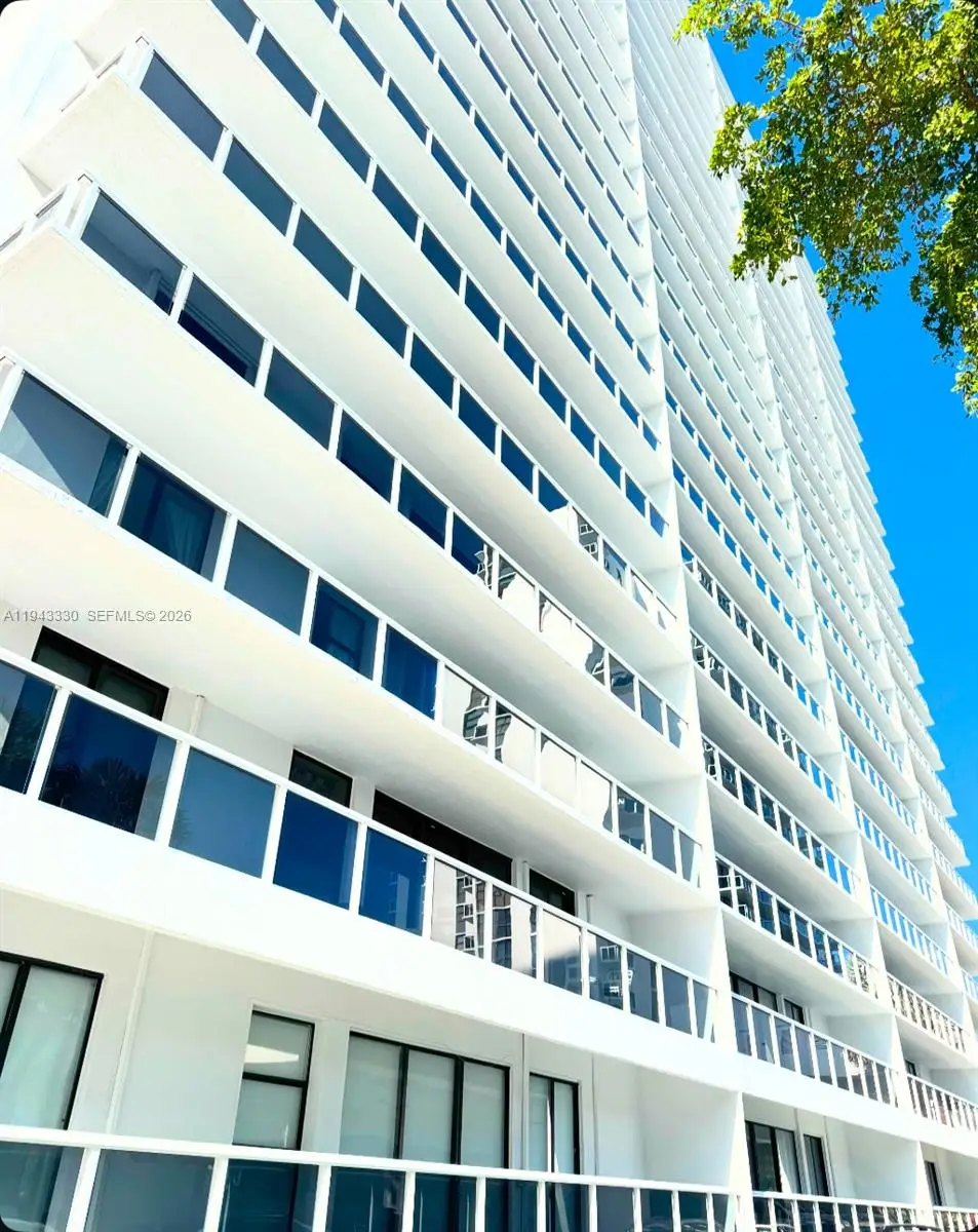 20505 E Country Club Dr #135, Aventura, FL 33180 - Image #1