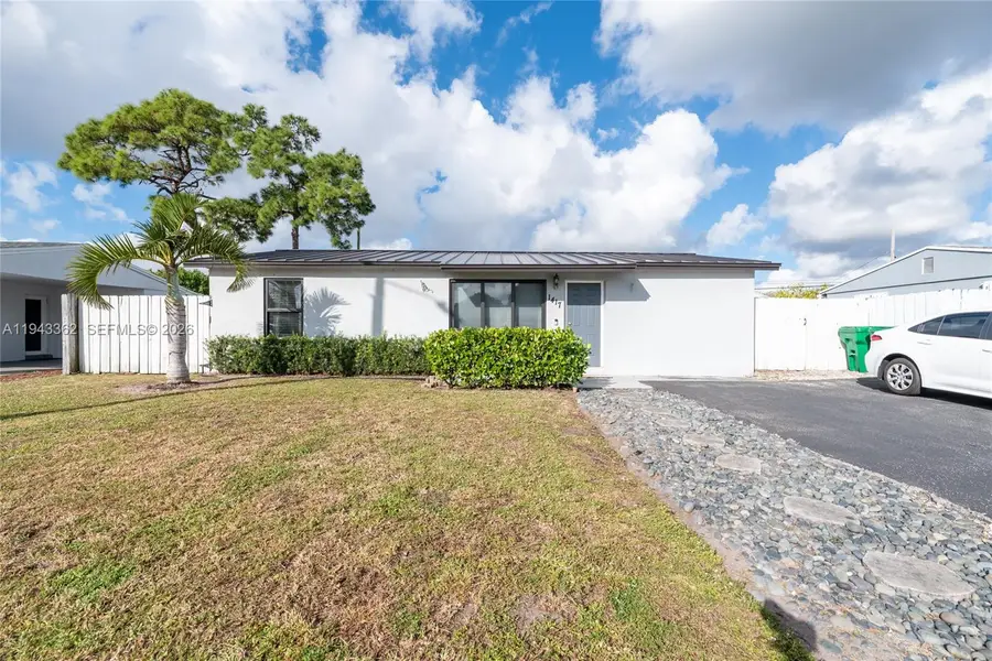 1417 SW 48th Ave, Fort Lauderdale, FL 33317 - Image #2