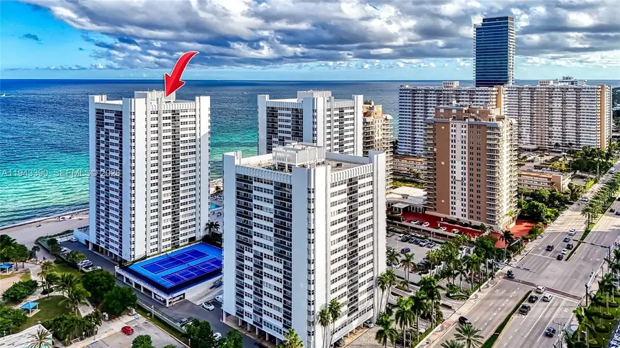 1890 S Ocean Dr #1907, Hallandale Beach, FL 33009 - Image #3