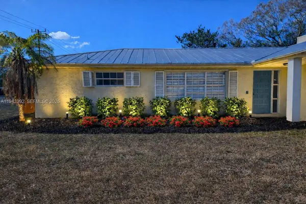 805 25th Ave, Vero Beach, FL 32960