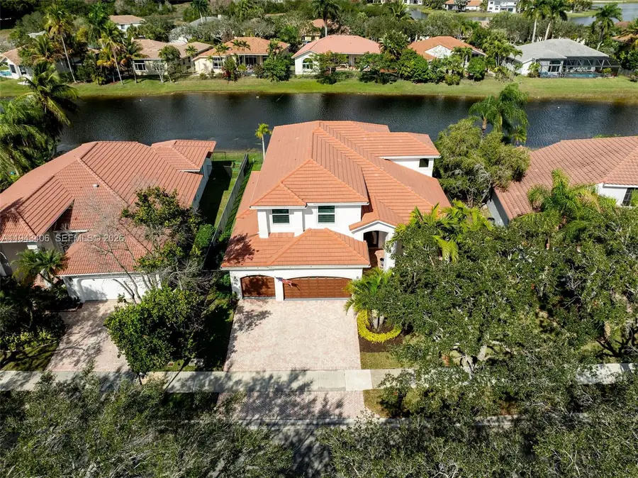 2763 Oakbrook Dr, Weston, FL 33332 - #3
