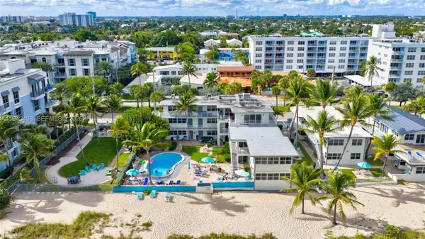 4520 El Mar Dr #12, Lauderdale By The Sea, FL 33308