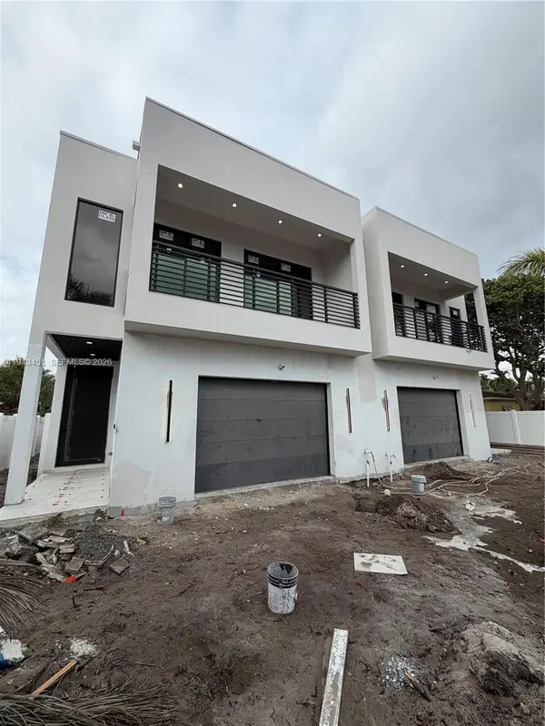 1135 NE 11th Ave, Fort Lauderdale, FL 33304