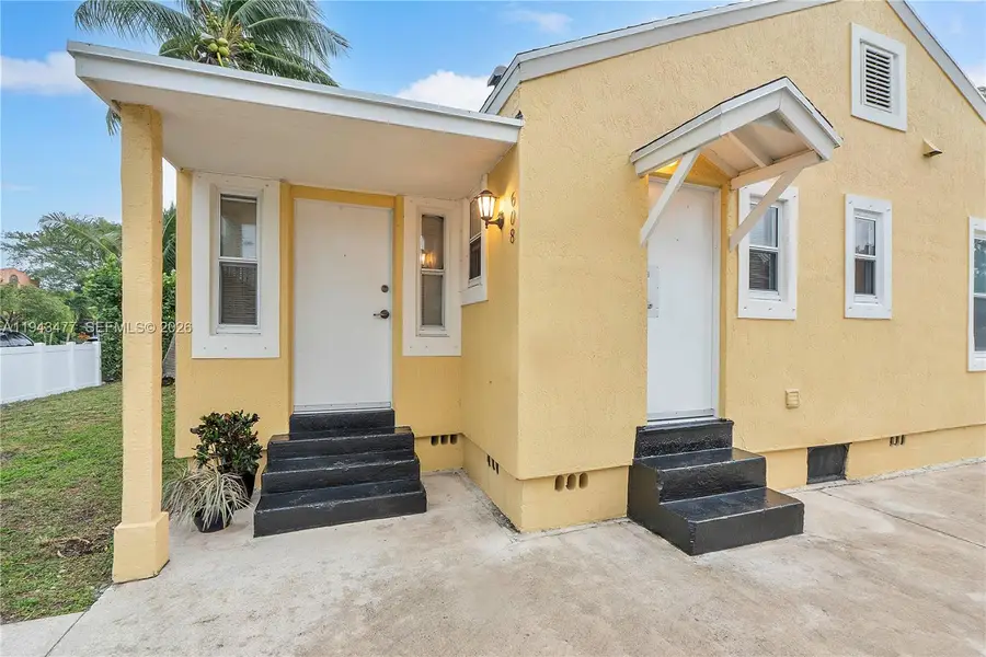 608 El Vedado, West Palm Beach, FL 33405 - Image #3