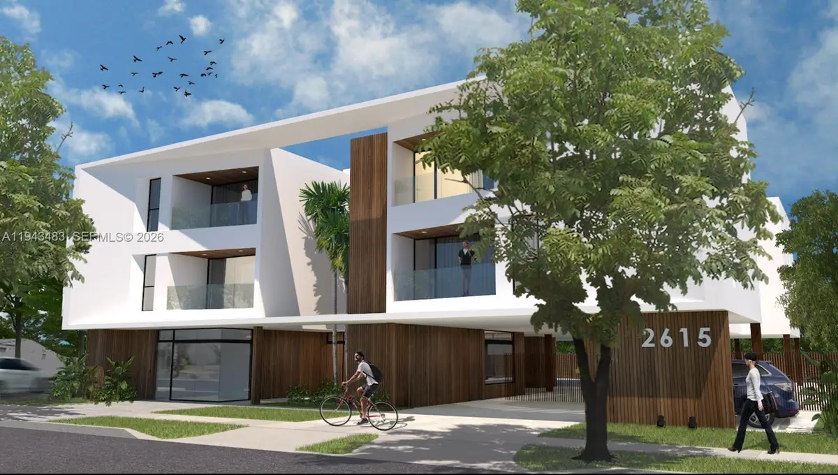 2615 SW 13th St, Miami, FL 33145 - Image #1