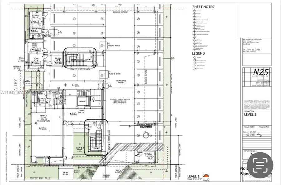 2615 SW 13th St, Miami, FL 33145 - Image #3