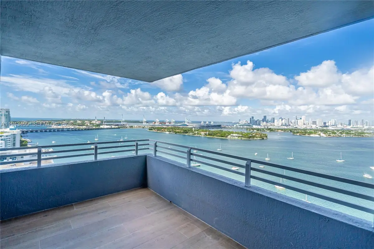 1330 West Ave #2708, Miami Beach, FL 33139 - Image #1