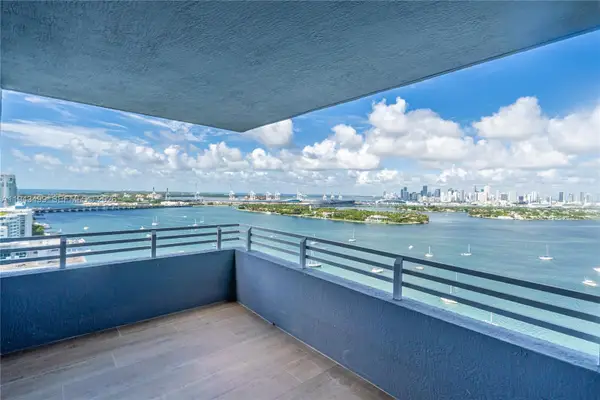 1330 West Ave #2708, Miami Beach, FL 33139