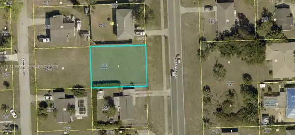 415 Alabama, Lehigh Acres, FL 33936