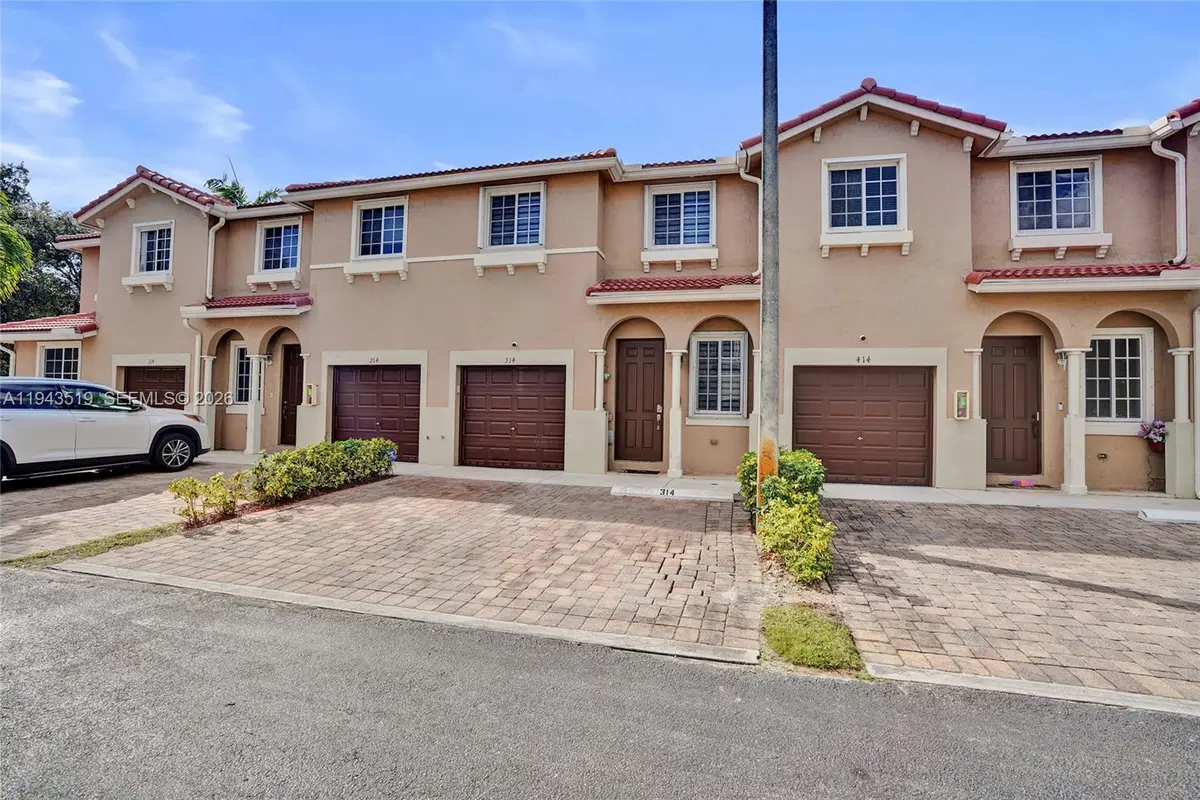 21427 NW 13th Ct #314, Miami Gardens, FL 33169 - Image #1