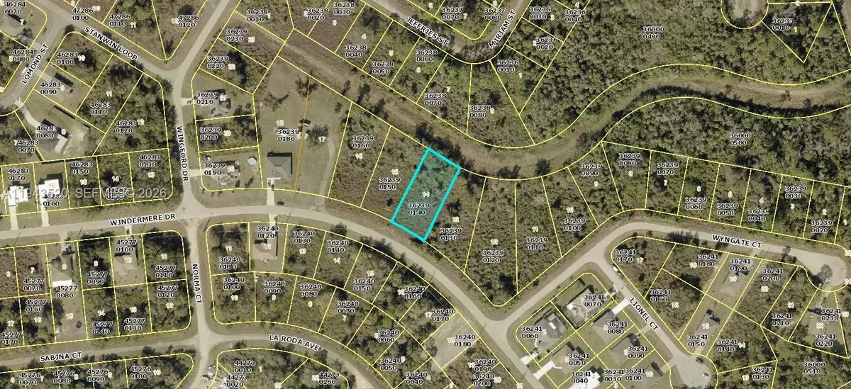 638 Windermere Dr., Lehigh Acres, FL 33972 - Image #1