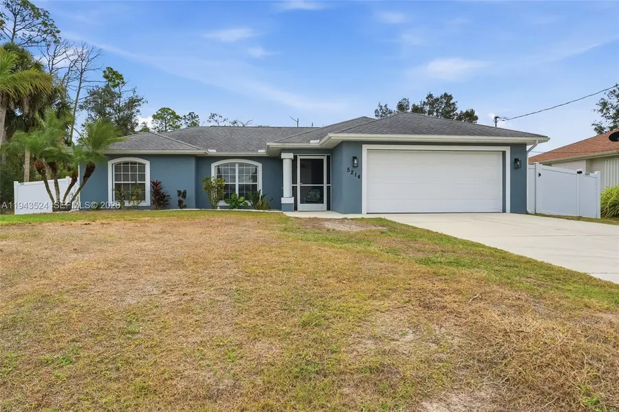 5214 Sister Ter, North Port, FL 34286 - Image #3