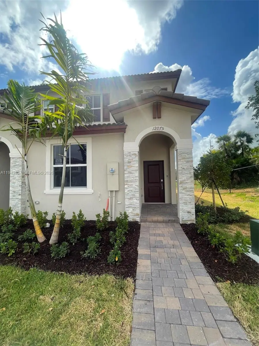 12075 NW 24th Ct, Miami, FL 33167 - #1