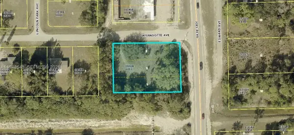 2189 Joel Blvd., Lehigh Acres, FL 33972