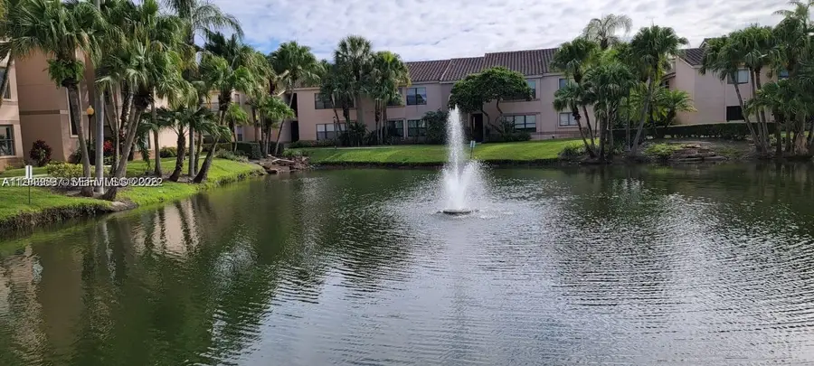 2846 S University Dr #4308, Davie, FL 33328 - #3