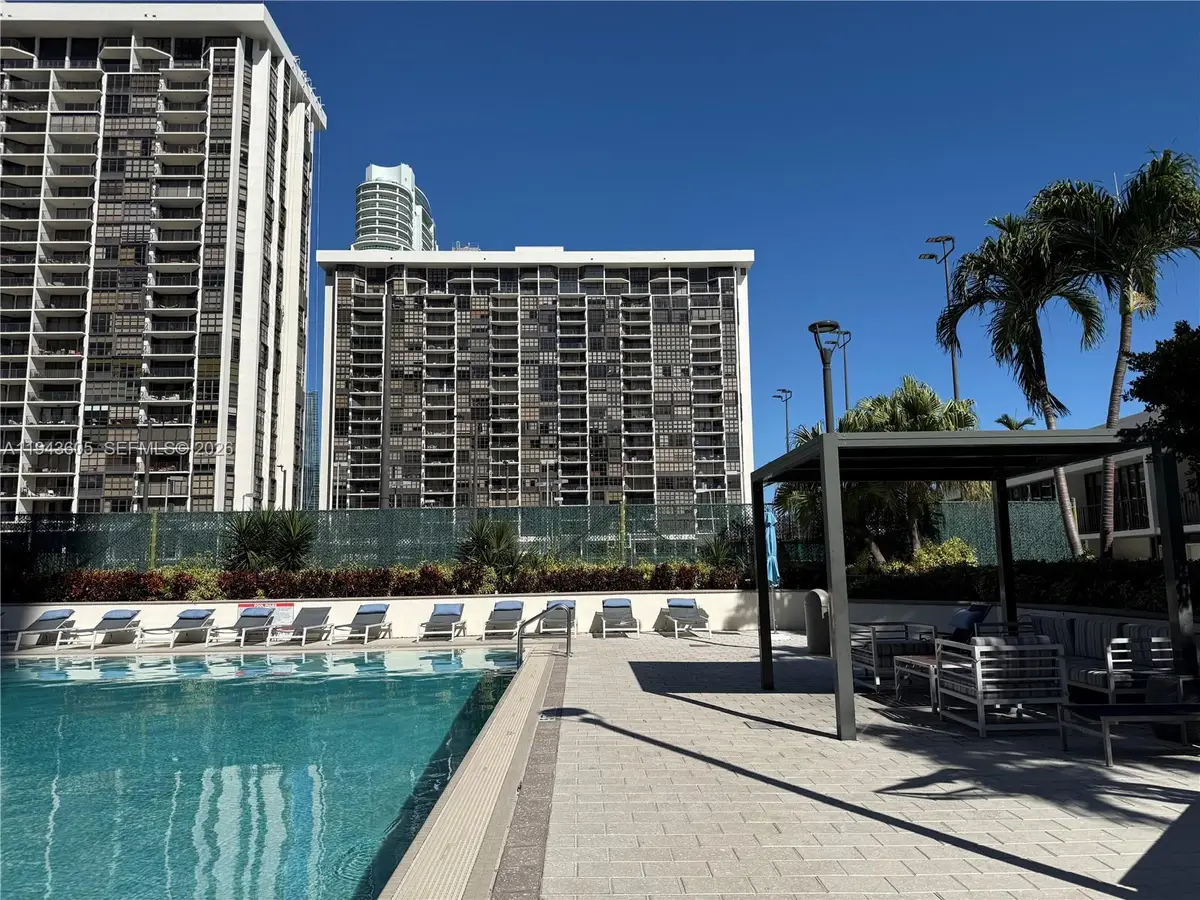 1925 Brickell Ave #1403, Miami, FL 33129 - #1