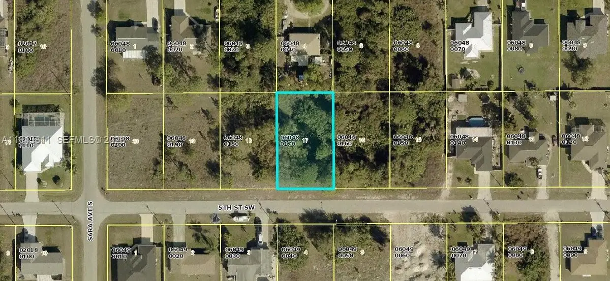 3412 SW 5th St., Lehigh Acres, FL 33976 - Image #1