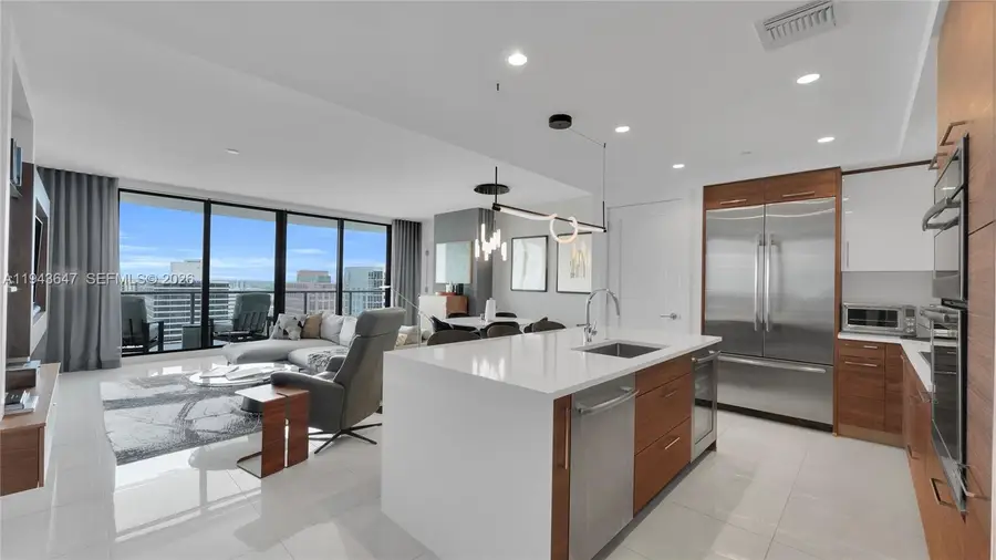 100 E Las Olas Blvd #2802, Fort Lauderdale, FL 33301 - #3