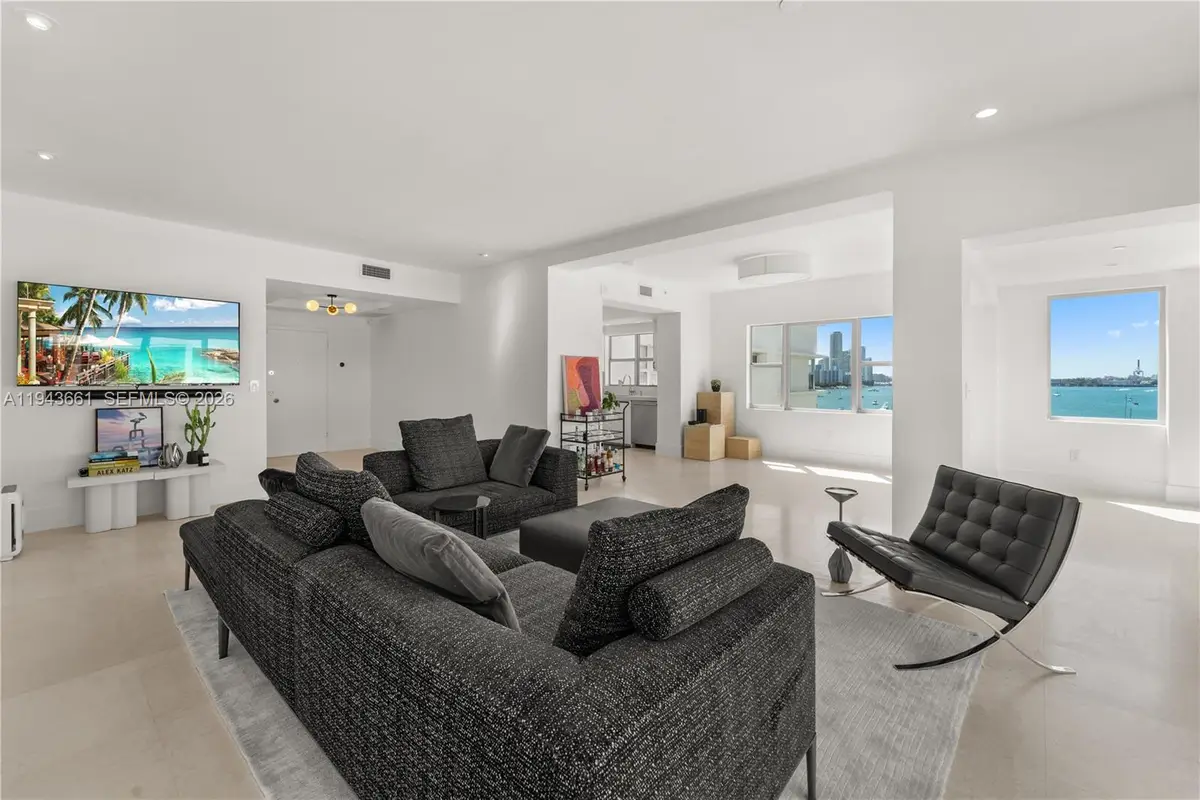 16 Island Ave #7D, Miami Beach, FL 33139 - Image #1