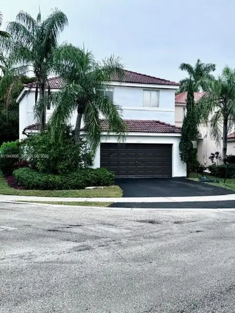 1237 Majesty Ter, Weston, FL 33327