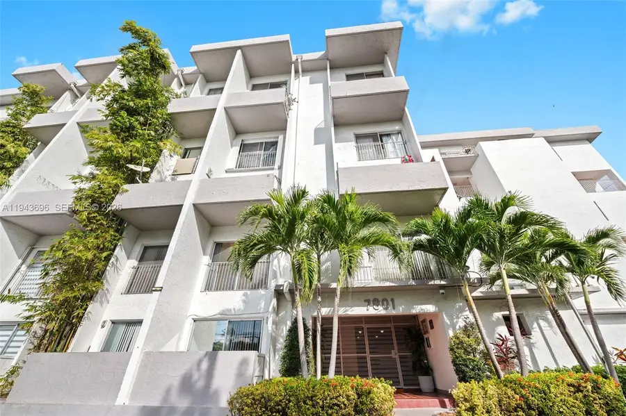 7801 NE 4th Ct #511, Miami, FL 33138 - Image #2