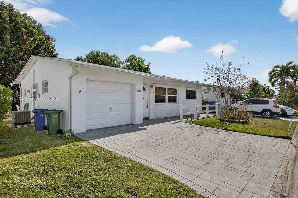 1400 NW 69th Ave, Margate, FL 33063 - Image #1